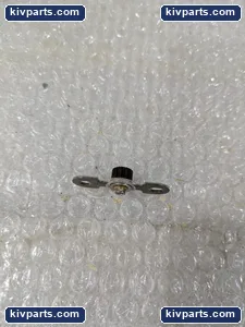 Cutler-Hammer H39 Trip Overload Heater Element – actual item, photo 2 of 5