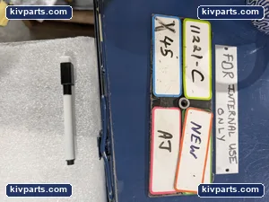 Wayne Fuel Dispenser Part – actual item, photo 2 of 2