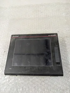 Mitsubishi GT2505-VTBD Graphic Operation Terminal HMI