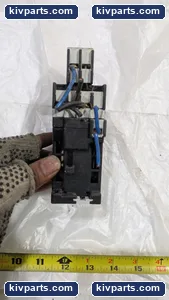 Moeller O0A Contactor – actual item, photo 6 of 9
