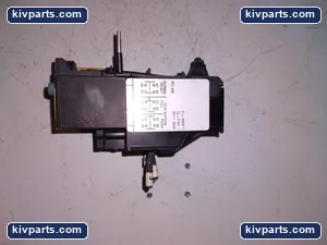 Allen-Bradley 40780-474-02 BSB30 Overload Relay – actual item, photo 2 of 4
