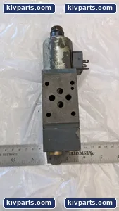 Bosch Hydraulic Valve – actual item, photo 2 of 6