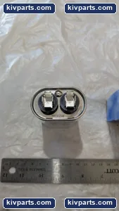 S1-CAP37125F Source 1 Motor RUN Capacitor – actual item, photo 4 of 8