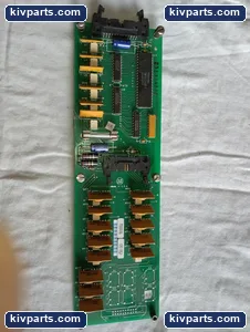 Allen-Bradley M003397463 – actual item, photo 2 of 6