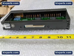 Mitsubishi AY40-UL MELSEC Output Module – actual item, photo 6 of 11
