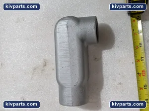 O-z Gedney LR47 Conduit – actual item, photo 6 of 9