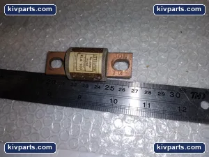 Littelfuse Rectifier Fuse – actual item, photo 2 of 4