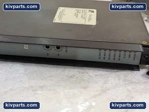 Reliance Electric 45C204 Redundancy Processor Module – actual item, photo 5 of 9