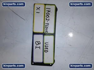 Agilent 0-20V/0-2A Power Supply – actual item, photo 4 of 4