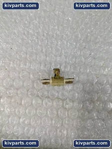 Square D A.78 Heater Element Motor Starter – actual item, photo 2 of 4