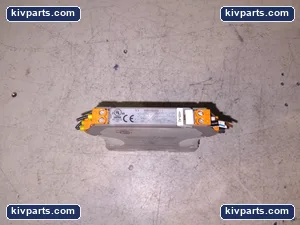 Weidmuller 8581180000 Signal Converter Isolator – actual item, photo 3 of 4