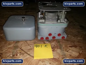Taylor X106NF1151-1787 Transcope Computing Relay – actual item, photo 4 of 4