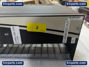 GE Multilin B86430-01 Protective Relay – actual item, photo 3 of 5