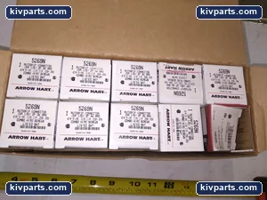 Cooper Autogrip Connector – actual item, photo 2 of 3