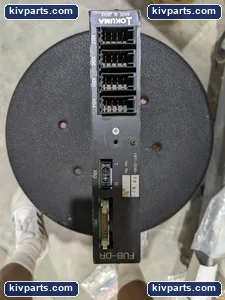 Okuma 1911-2240-23.070 Module PLC Control Unit Board – actual item, photo 6 of 10