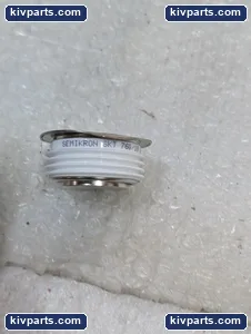Semikron Semiconductor – actual item, photo 3 of 5
