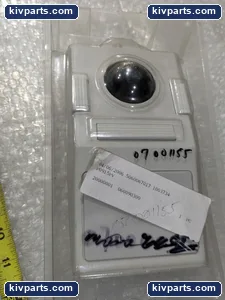 Foxboro P0915FV Transmitter – actual item, photo 2 of 3