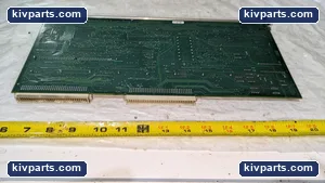PC330-025 VARN DORN PCB – actual item, photo 9 of 10