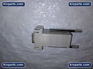 Cisco 74-0495-01 Female Console Terminal Adapter – actual item, photo 2 of 4