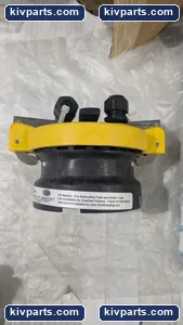 Franklin Fueling TSP-C4A Inventory Probe – actual item, photo 5 of 6