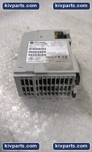 Allen-Bradley L0GK CompactLogix Processor – actual item, photo 4 of 6