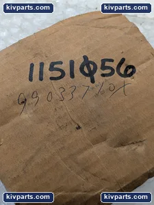 Dresser-rand R45010P1 – actual item, photo 3 of 4
