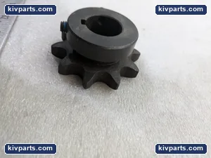 Martin 60BS10X1 Roller Chain Sprocket – actual item, photo 4 of 9