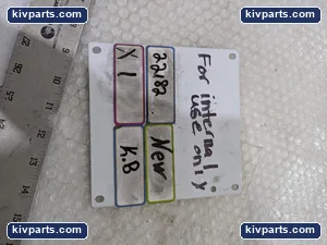 System Sensor Safety Relay – actual item, photo 6 of 6
