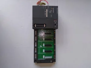 Mitsubishi A1SJHCPU CPU