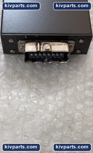 Versatile Measuring Instruments 9283PA-01-E-VB-13N Panel Meter – actual item, photo 2 of 6