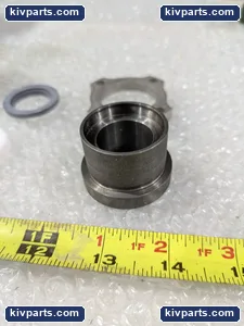 Miller 051-KR011-100 Bolted Base-Lok Rod Bushing Seal – actual item, photo 5 of 6