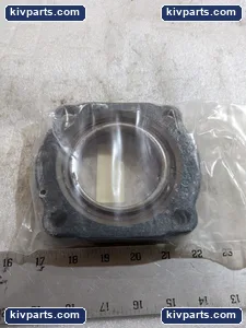 Rexnord 2046985 Mounted Spherical Roller Bearing – actual item, photo 3 of 4