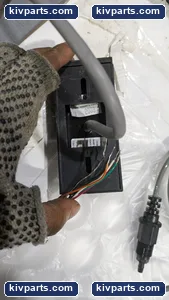 62506O-RING EFD AIR HOSE – actual item, photo 7 of 10