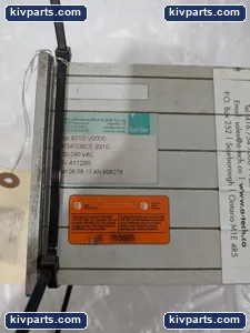 I.DWP-LDCL-012 Digiforce 9310 Gauge – actual item, photo 2 of 4