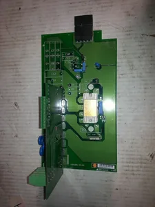 Danfoss 195N2062 VLT 2800 Power System Board