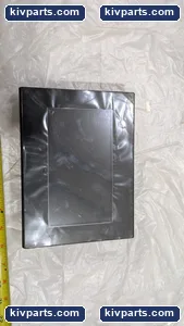 Mitsubishi GS2107-WTBD-N – actual item, photo 8 of 10