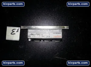 Eupec TT46N14KOF Powerblock Thyristor Module – actual item, photo 3 of 4