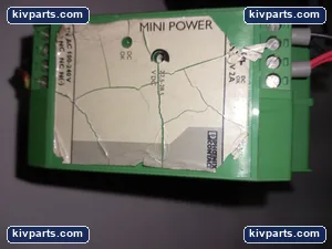 Phoenix Contact DC Mini Power – actual item, photo 9 of 10
