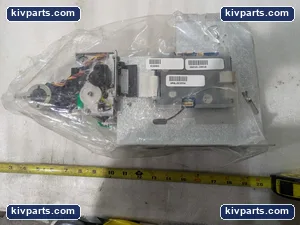 27121012-1 LRPU-V Receipt Printer Module – actual item, photo 5 of 9