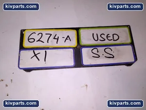 IDEC 9S5R-A24 Relay – actual item, photo 4 of 4