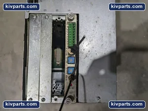 Bosch Rexroth HDS04.2-W200N-HS12-01-FW Controls – actual item, photo 2 of 9