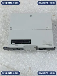 Allen-Bradley 1768-ENBT/A EtherNet/IP Communication Module – actual item, photo 2 of 5