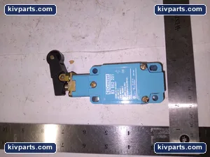 Crouzet 0660/2VDE Timer – actual item, photo 2 of 5