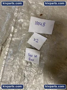 Styl Styl Air 5580-AG6-145R-C Afterfilter Element – actual item, photo 5 of 5