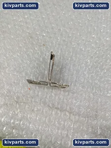 Telemecanique G30T57 Overload Relay Heater Element – actual item, photo 2 of 4