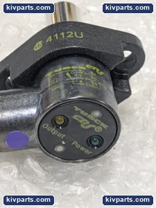 Turck BI2-CRS260-AN4X2-H1141/S34 Proximity Switch Sensor – actual item, photo 3 of 5