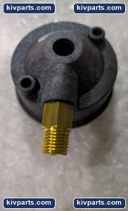 Ashcroft 1490 25- Pressure Gauge – actual item, photo 2 of 4