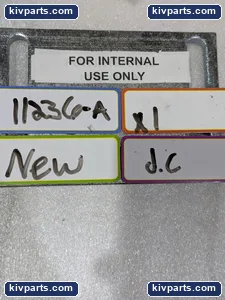 Bussmann JP60030-3CR Fuse – actual item, photo 5 of 5