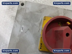 Eaton Disconnect Switch Isolator – actual item, photo 5 of 8