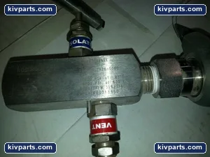 Rosemount 3051TG1A2B21JS5B4E5Q4M5Q8 0-30 PSI Control Valve – actual item, photo 5 of 8